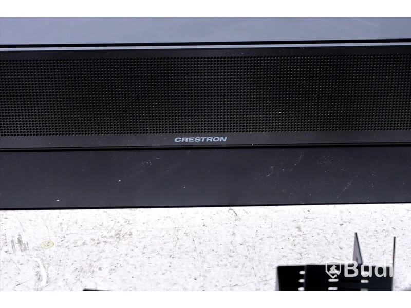 Bildskärm - Sharp LCD Monitor PN-HW751 med videosamtalutrustning