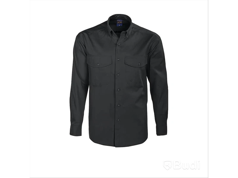 5 st. Skjorta Projob 2219, stl. M, herr