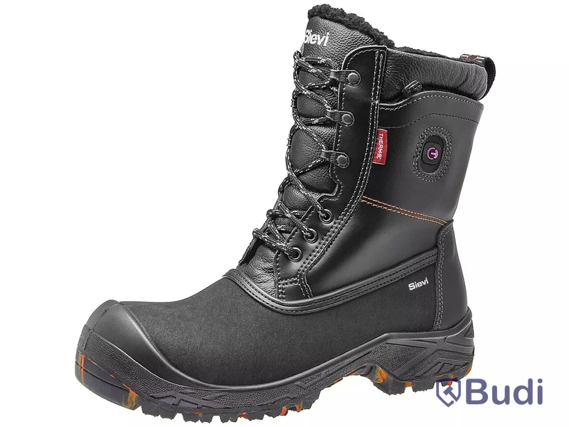 1 st VINTERKÄNGA NYA unisex stl 40 ALASKATHERMO, märke: Sievi, ord. Pris ca: 3300 kr