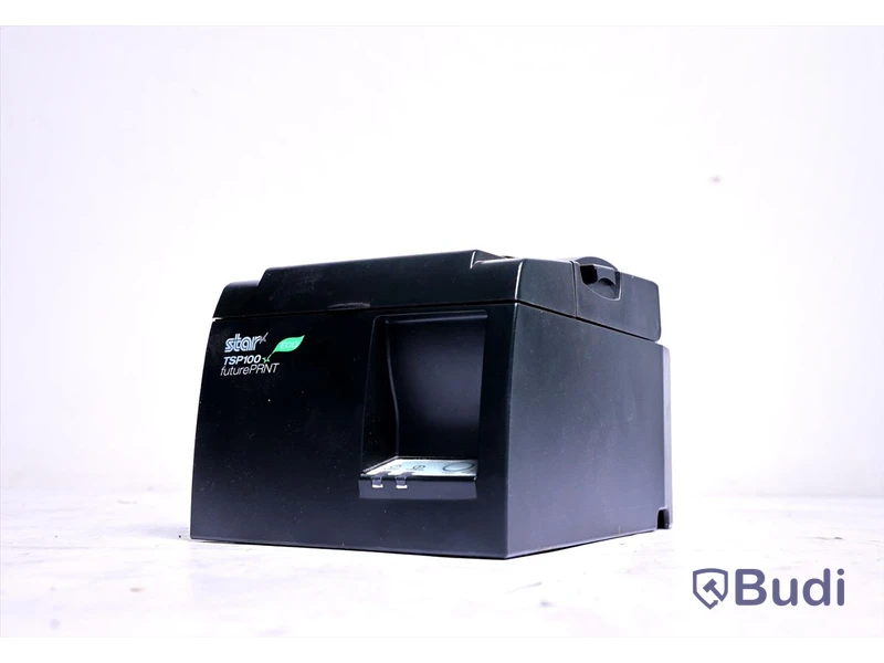 Kvittoskrivare - Star TSP100
