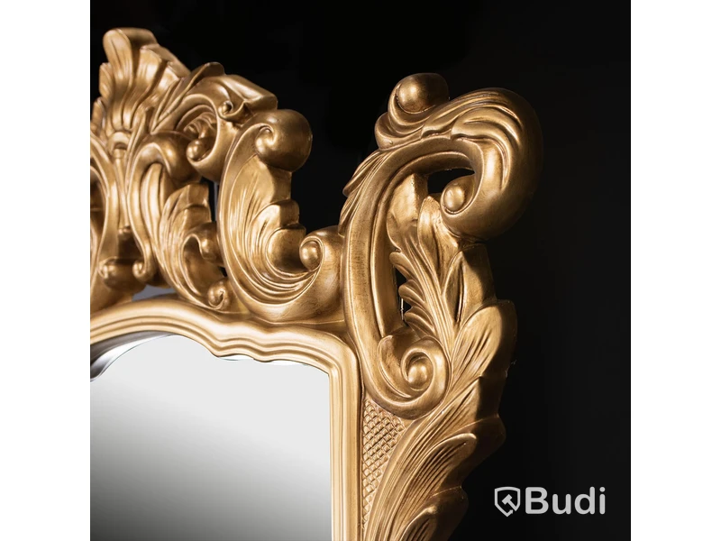 Spegel Antik Guld Vesani 94x148cm George Ord. pris inkl. moms ca: 2396 kr