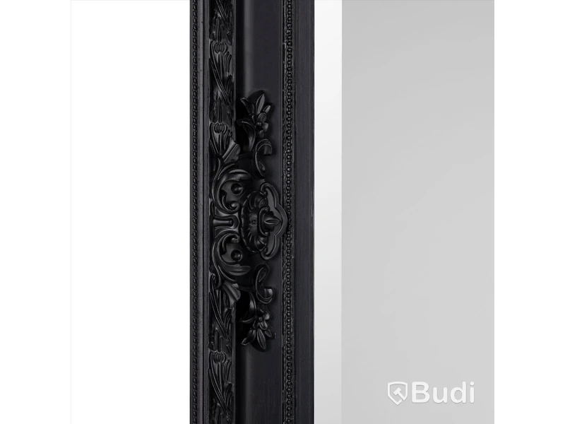 Helkroppsspegel Vesani 00x200cm Svart Carl-Henrik Ord. pris inkl. moms ca: 2797 kr