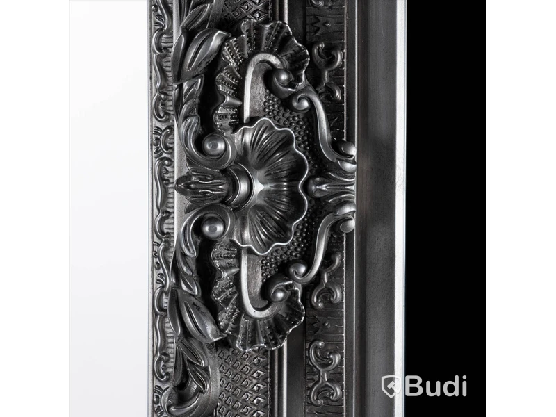 Stor Helkroppsspegel Vesani 120x240cm Silver King Ord. pris inkl. moms ca: 4477 kr