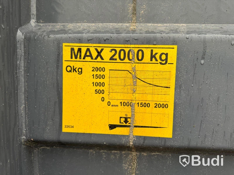 Kylbil Mercedes-Benz Actros F 963-0-C -2022 | FRC-klassad | Carrier Maxima 1300 Mt