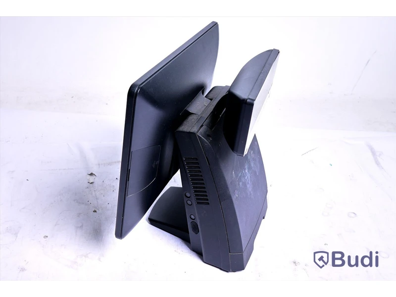 Kassasystem - Kassaskärm Cielo, Kvittoskrivare Epson TM-T70 M225A. OBS! kablar kan saknas