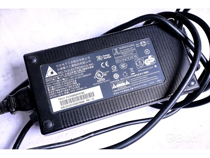 Kassasystem - Kassaskärm Cielo, Kvittoskrivare Epson TM-T70 M225A. OBS! kablar kan saknas