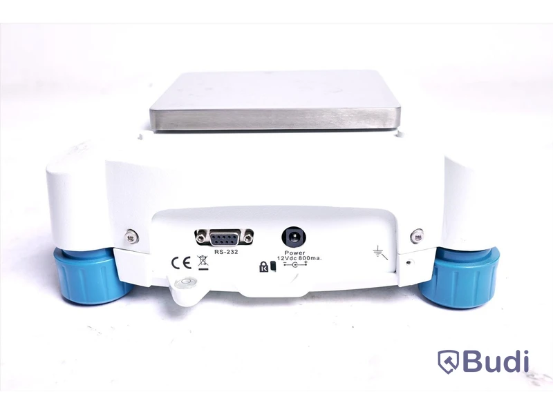 Precisionsvåg - Adam Equipment PGW 153e Precision Balances