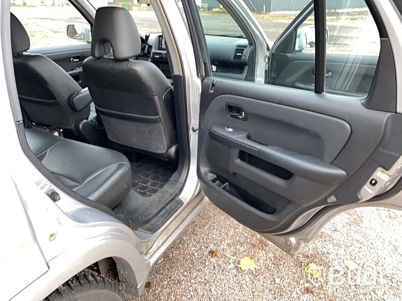 Personbil Honda CR-V 2,0 4WD -2005