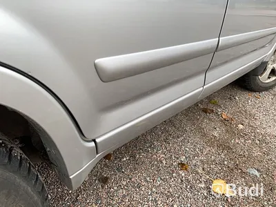 Personbil Honda CR-V 2,0 4WD -2005
