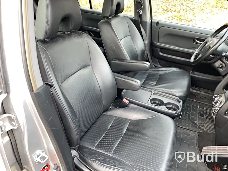 Personbil Honda CR-V 2,0 4WD -2005
