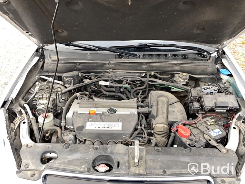 Personbil Honda CR-V 2,0 4WD -2005