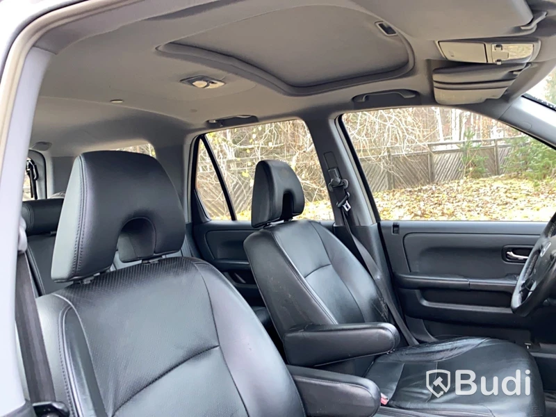 Personbil Honda CR-V 2,0 4WD -2005
