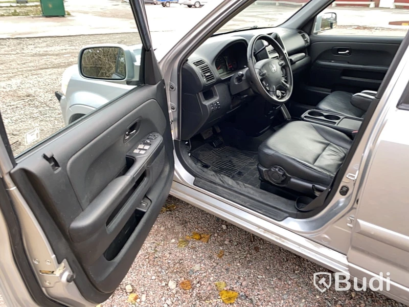 Personbil Honda CR-V 2,0 4WD -2005