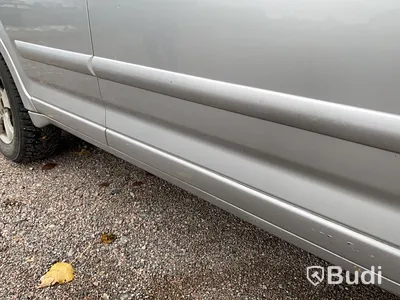 Personbil Honda CR-V 2,0 4WD -2005