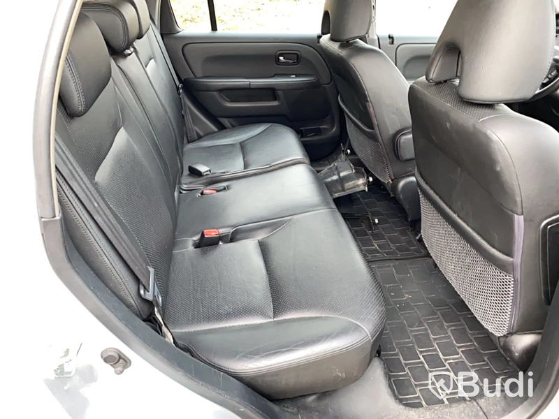 Personbil Honda CR-V 2,0 4WD -2005