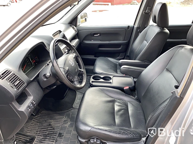 Personbil Honda CR-V 2,0 4WD -2005