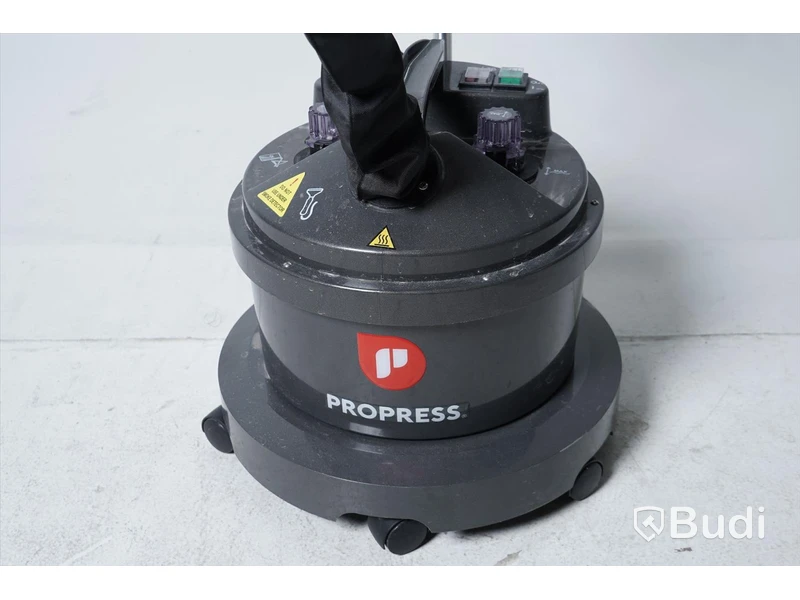 Steamer - Propress PRO580 Professional Steamer