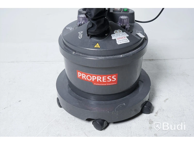 Steamer - Propress PRO580 Professional Steamer