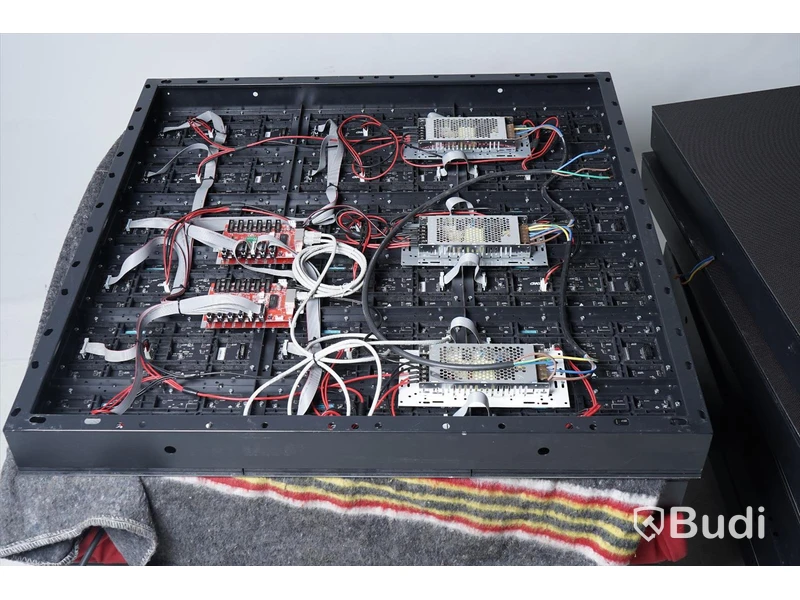 LED-skärmar - GKGD Indoor LED Modules