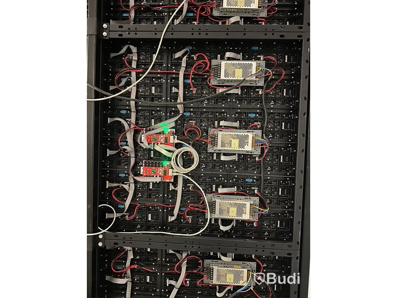 LED-skärmar - GKGD Indoor LED Modules