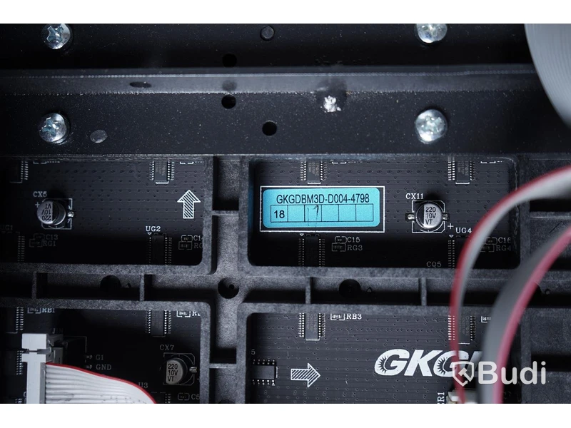 LED-skärmar - GKGD Indoor LED Modules