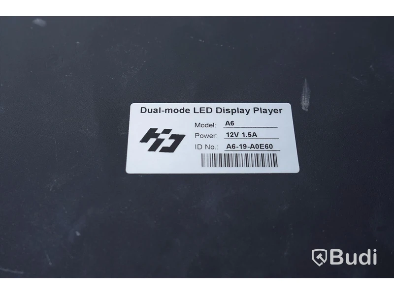 LED-skärmar - GKGD Indoor LED Modules