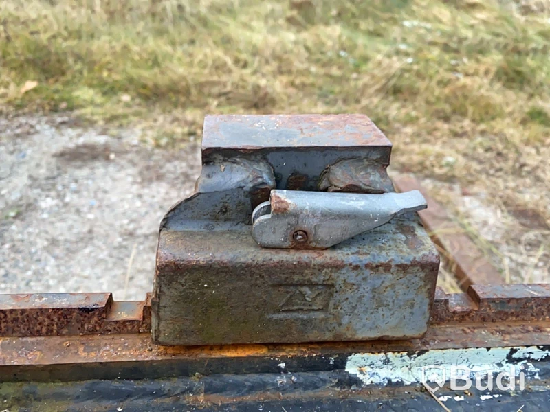 Gaffelställ Trima