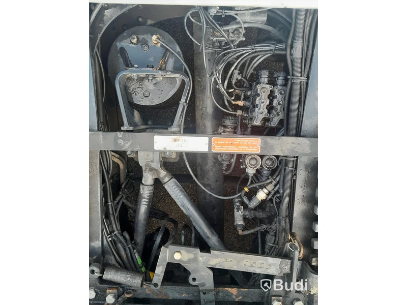 Dragbil MAN TGX XXL-Hytt 26.580 6x2/4 Pusher | 2017 | Automat | Levereras nybesiktigad - EXPORT.