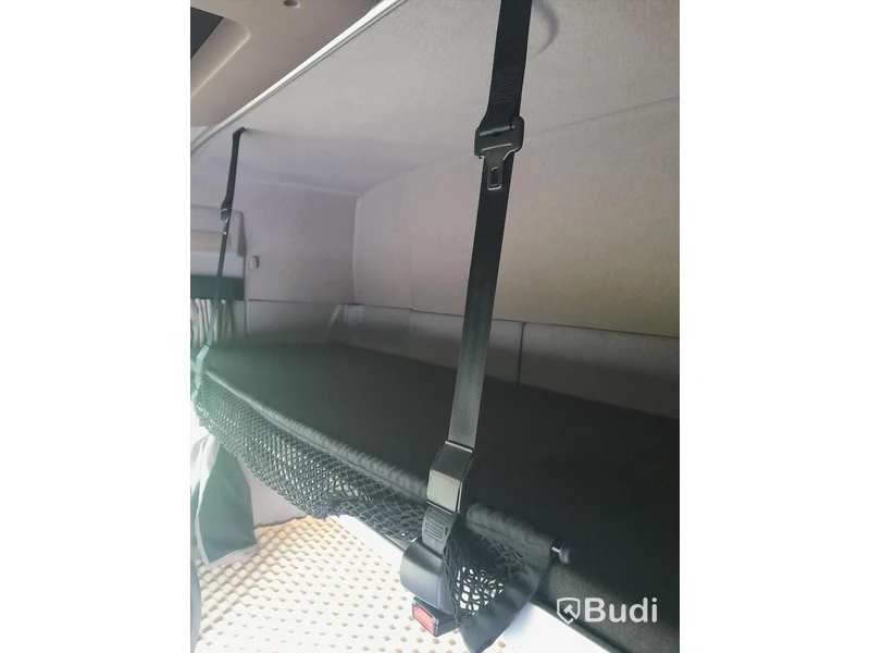 Dragbil MAN TGX XXL-Hytt 26.580 6x2/4 Pusher | 2017 | Automat | Levereras nybesiktigad - EXPORT.