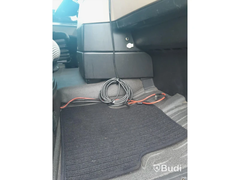 Dragbil MAN TGX XXL-Hytt 26.580 6x2/4 Pusher | 2017 | Automat | Levereras nybesiktigad - EXPORT.