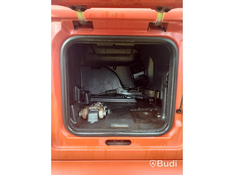 Dragbil MAN TGX XXL-Hytt 26.580 6x2/4 Pusher | 2017 | Automat | Levereras nybesiktigad - EXPORT.