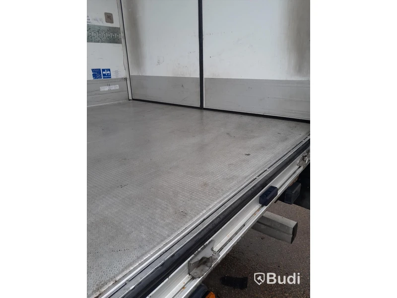 Lastbil MAN TGX XXL-Hytt 26.580 6x2-2  | 2017 | Automat | 580hk | Fjärrbil | Reparationsobjekt