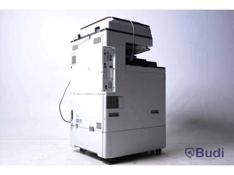Multifunktionsskrivare - NashuaTec MP C3004exSP