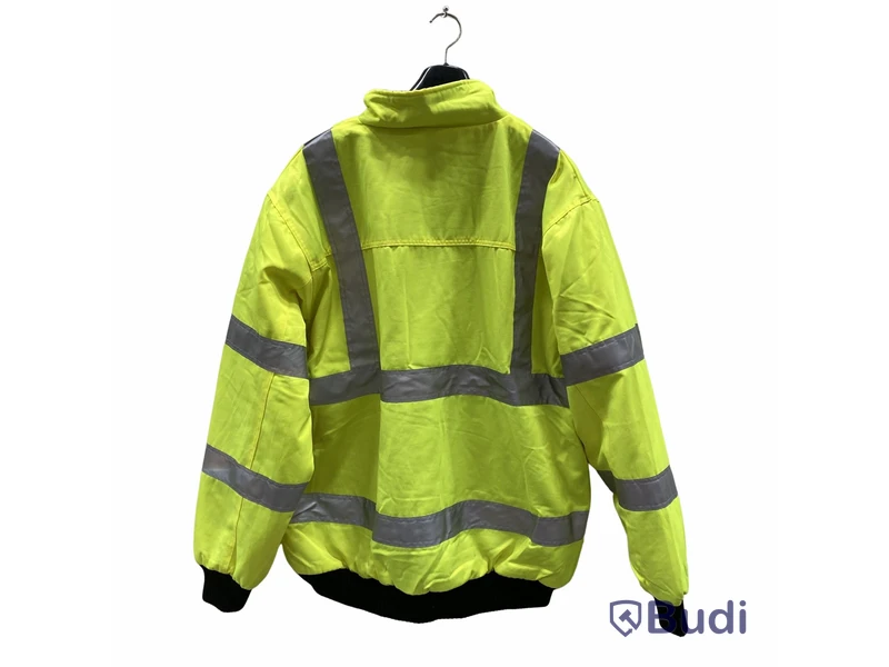 Pilotjacka 468PB L.Brador, stl. XXXL. Ord. pris inkl. moms: ca 800 kr