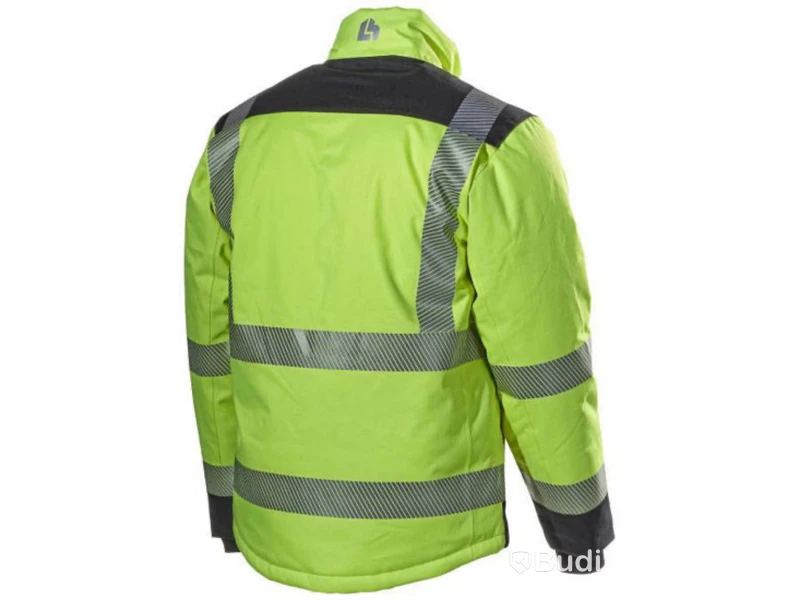 Vinterjacka 210P L.Brador Strl: XS. Ord. pris inkl. moms ca: 1500kr