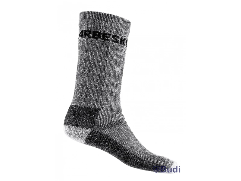 2 st. par ullsockar — ABESKO 20107, strl: 35-39, Totalt ord. pris inkl. moms ca: 680 kr