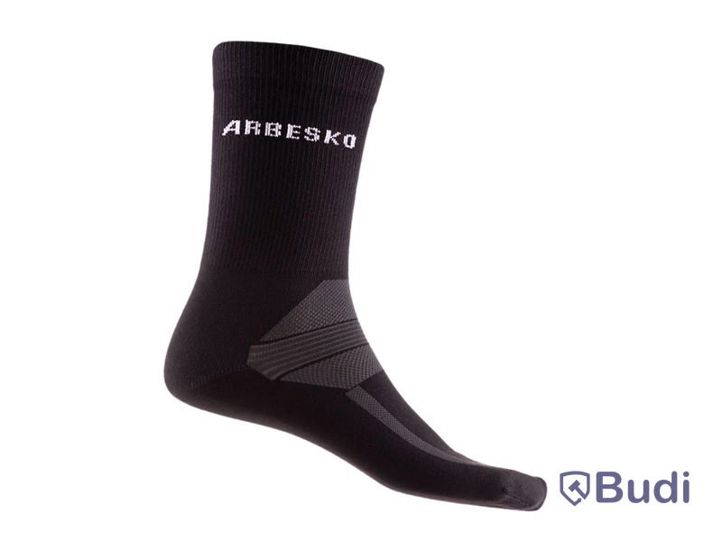 6 st. par strumpor — ARBESKO strl: 40-44 , Totalt ord. pris inkl. moms ca: 1600 kr