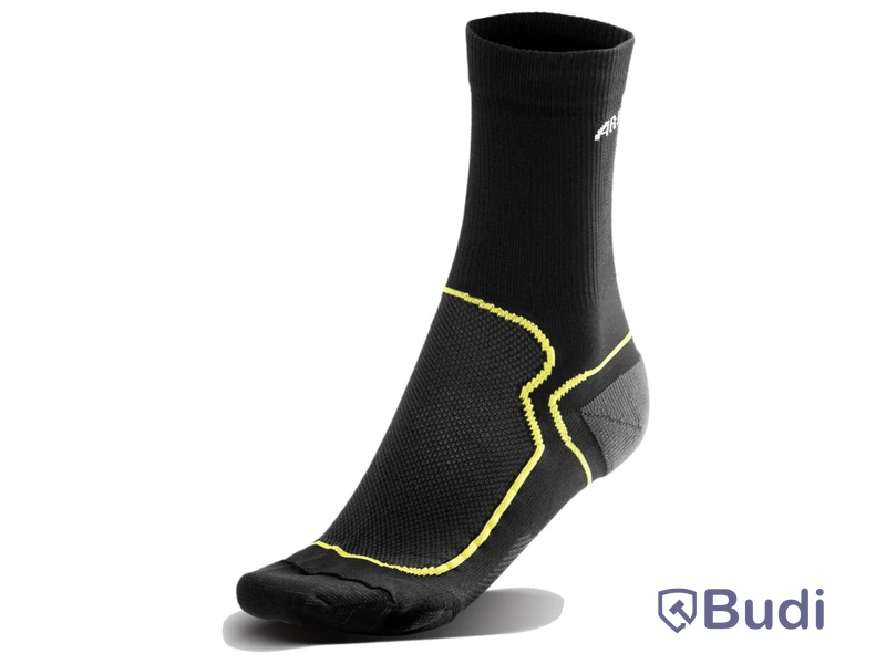 7 st. par funktionsstrumpor — ARBESKO strl: 37-39, Totalt ord. pris inkl. moms ca: 900 kr