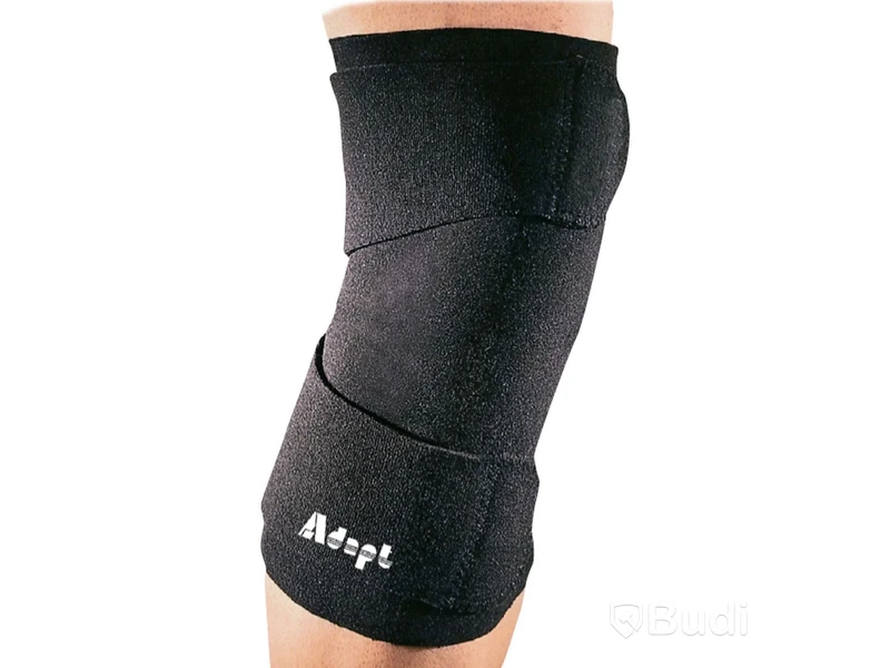 2 st. par Knäskydd — Adapt Comfort 2 modeller, Totalt ord. pris inkl. moms ca: 698 kr