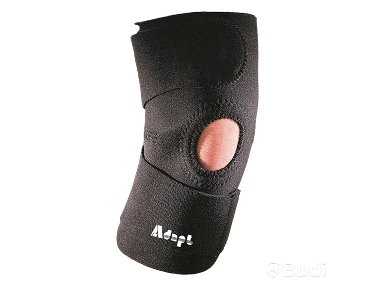 2 st. par Knäskydd — Adapt Comfort 2 modeller, Totalt ord. pris inkl. moms ca: 698 kr