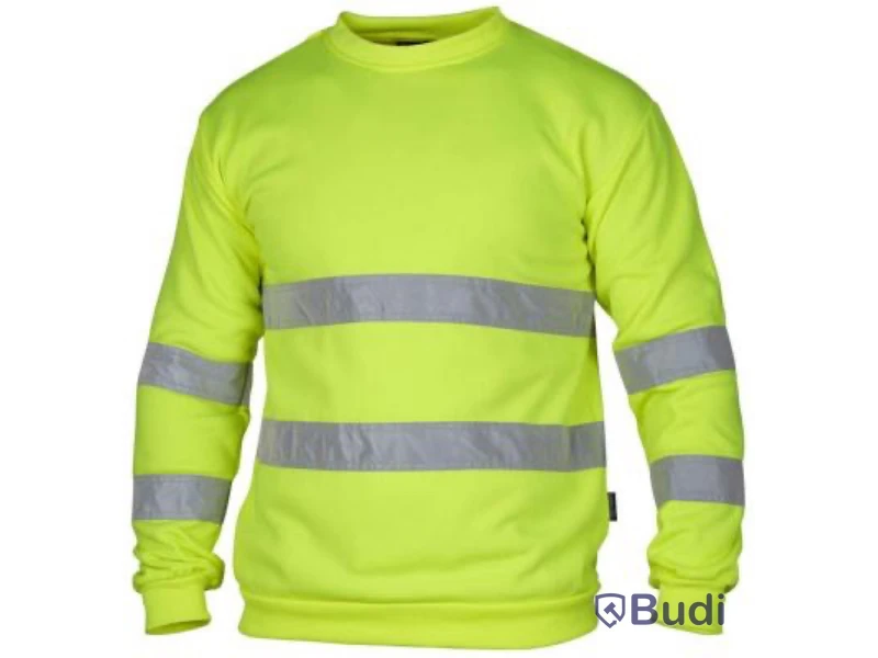 4 st. Sweatshirt Top Swede 4228-10-08, stl.  XXL.