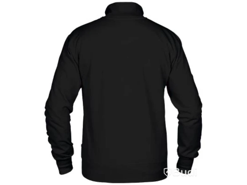 2 st. Cardigan — Texstar HC04, Svart, strl: 2XL, Totalt ord. pris inkl. moms ca: 1600 kr