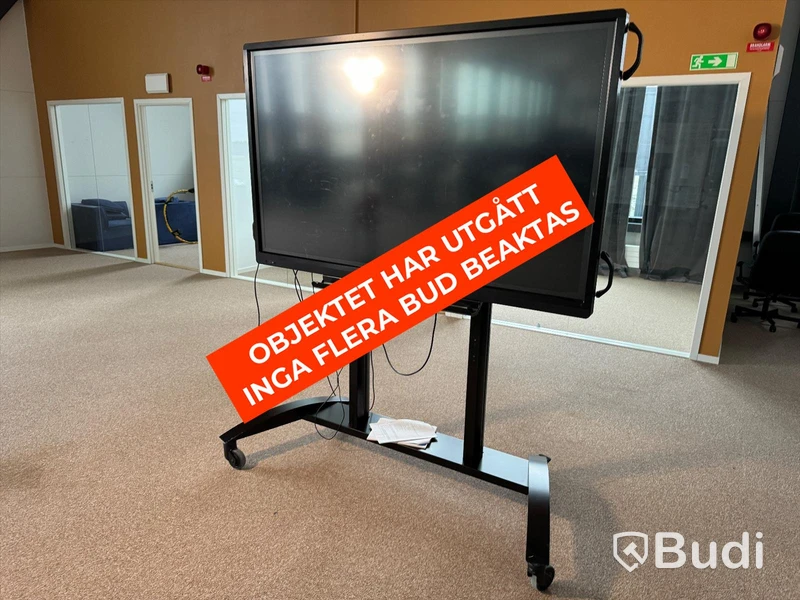 Tv-skärm SHARP PN-70TW3A