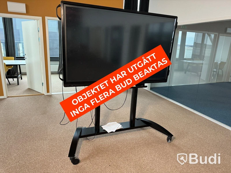 Tv-skärm SHARP PN-70TW3A