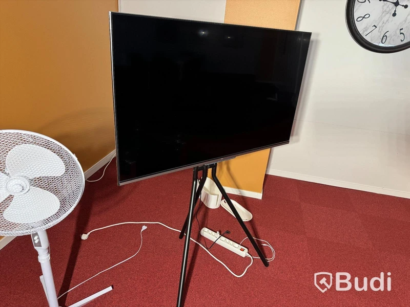Tv-skärm TCL 50P820N