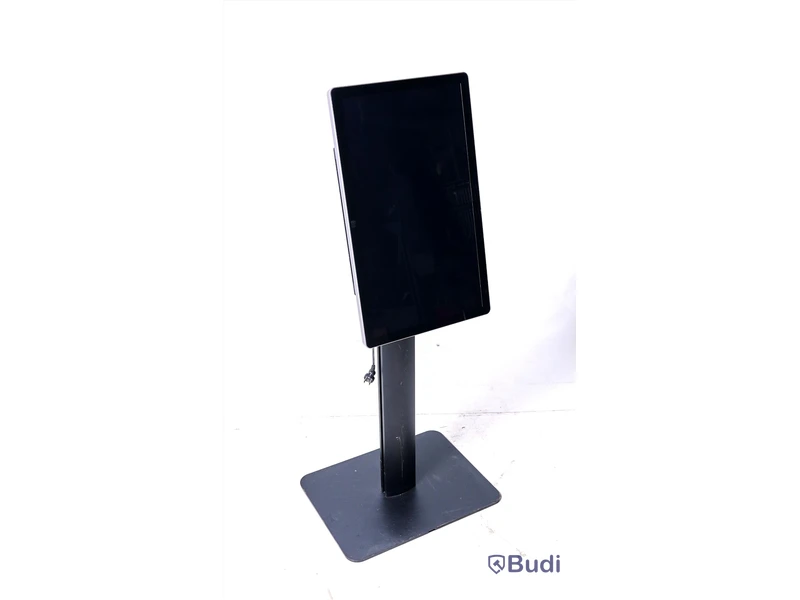 Pekskärm - Elo ET3202L 32-inch inkl. golvstativ