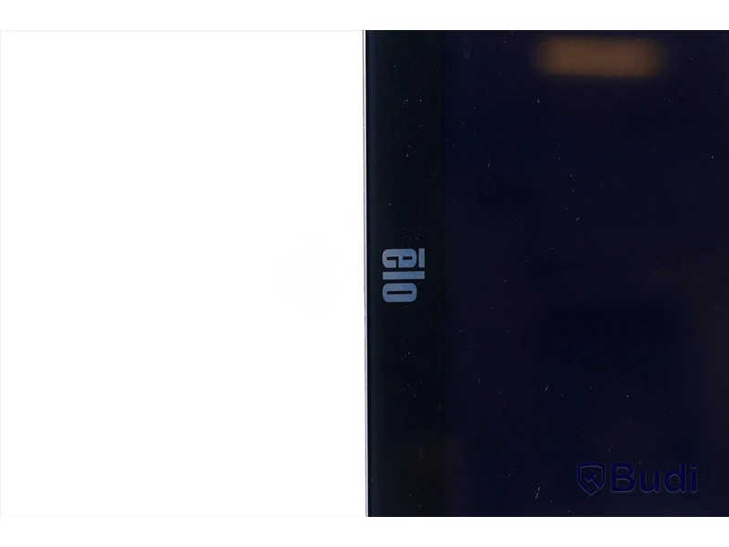 Pekskärm - Elo ET3202L 32-inch inkl. golvstativ