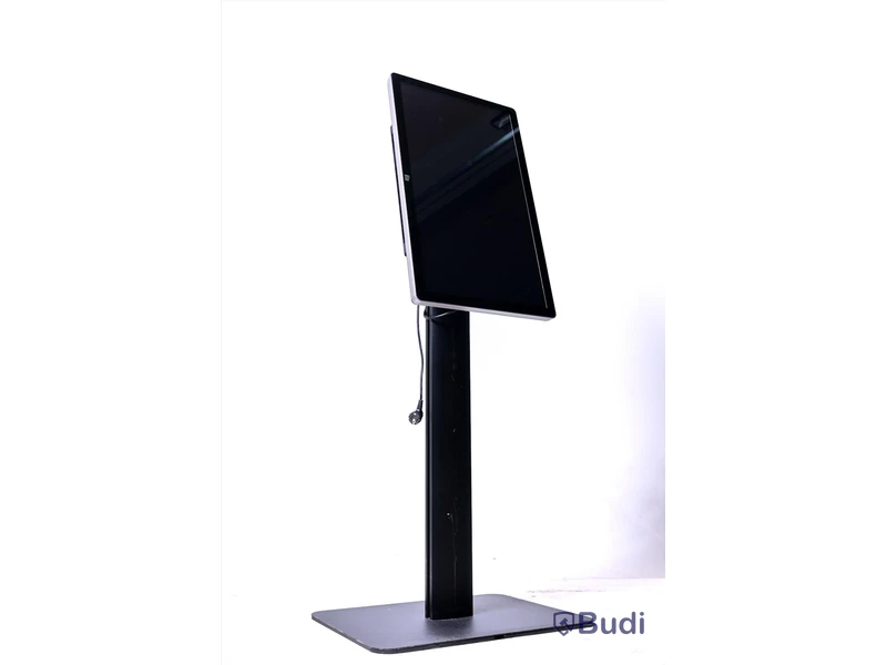 Pekskärm - Elo ET3202L 32-inch inkl. golvstativ
