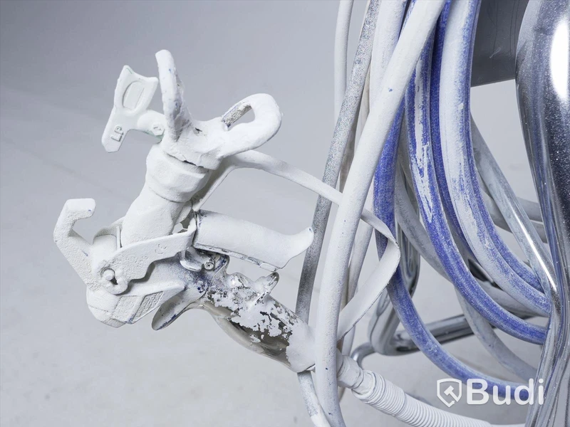 Färgspruta - Graco Ultra Max II 795 ProContractor Bluelink, Ord. pris ex. moms: ca 74 000 kr. OBS! första bild är referensbild