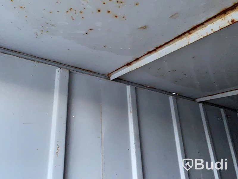 Container 20 fot